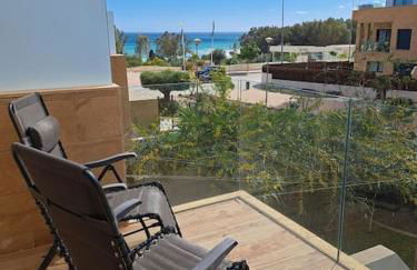 Lovely Oasis Allon Bay - Premium 100 mt to the sea - Foto 1