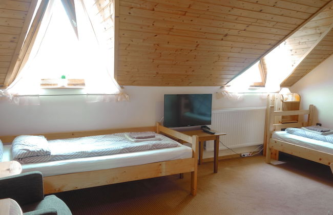 Tolena Heviz Apartments - Foto 17