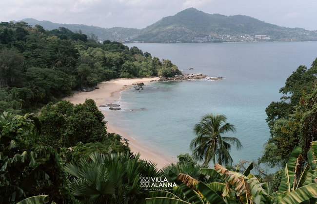 VILLA ALANNA Phuket - Foto 70