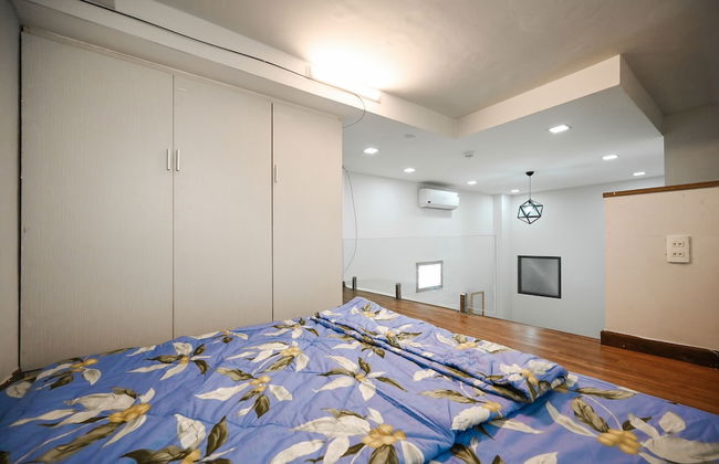 Huyen Apartment - Foto 7