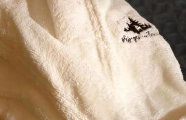 Chalet Le Montagnard SPA & SAUNA - Lits faits - Serviettes - Peignoirs - Ménage inclus - Foto 11