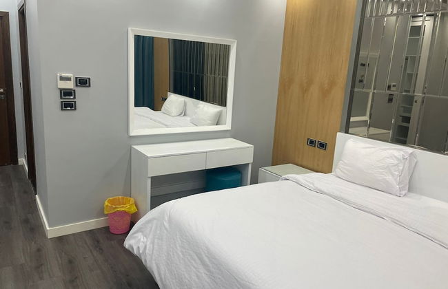 New Giza villa with private pool - Foto 11