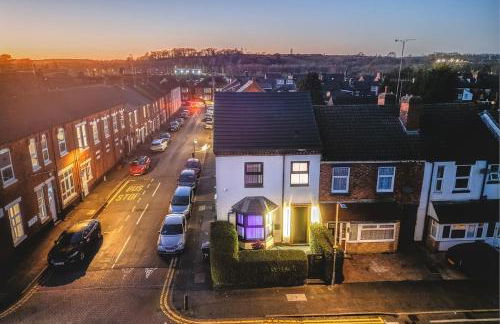 Luxury Stay - Spa Bath - Couples or Business - Foto 35