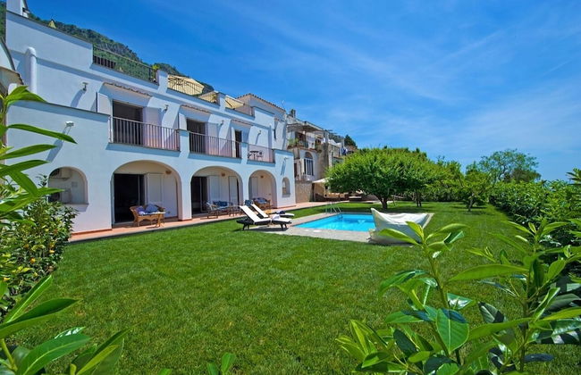 Villa Marina - Foto 20