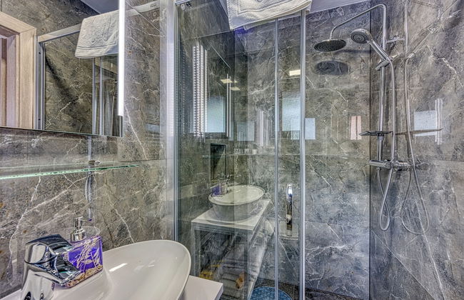 Urban Oasis With Terrace And Parking - Foto 21