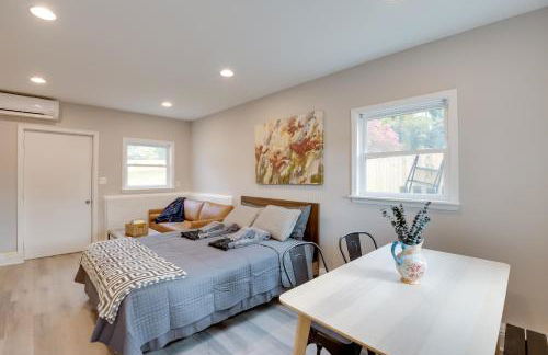 2 Mi to Historic Occoquan District Modern Duplex - Foto 1