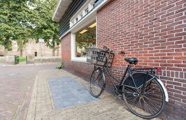 Cozy Cottage in Bergen With Terrace - Foto 52