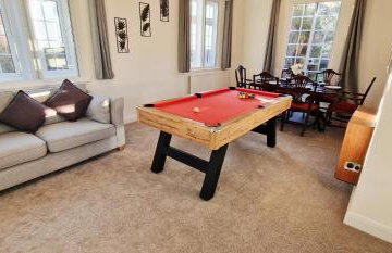 Spacious 4 Bedroom Detached Home in Iffley Village - Foto 10