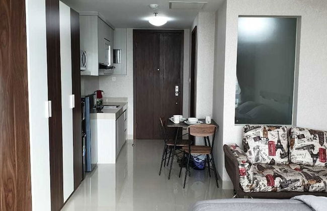 Exclusive stay in U residence 2 - Foto 6