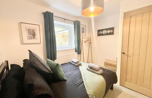 Llangyfelach Peaceful 3BR Stay with Parking - Foto 5