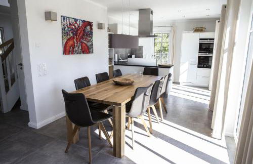 Ferienhaus VINETA Schneckenhus LODDIN - Foto 12