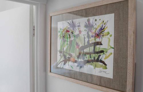 Prime Location - Southwold Gem - Sleeps 8 - Whole Cottage - Photo 56