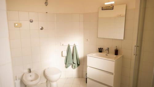 Porto Fluviale Penthouse - Rome Collection - Foto 4