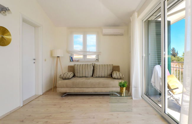 Mar deLuxe Apartments - Foto 36