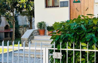 2-bedroom apartment ILLARIO - heart of Tuscany - airco & free parking - Foto 30