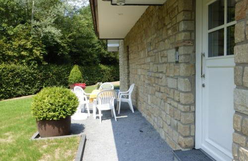 Ferienwohnung am Eifelsteig - Foto 12