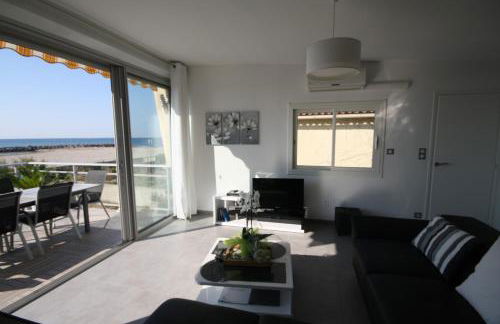 Résidence La Voile Blanche 1 - Foto 52