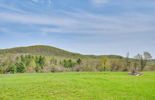 True North Farm House - Historic Family Home - Foto 40