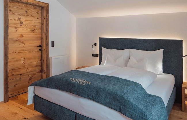 Apartments Hofmann - Foto 1