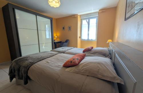 Gite simone de beauvoir - Foto 6