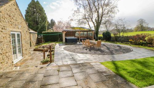 Burns Cottage - Foto 2