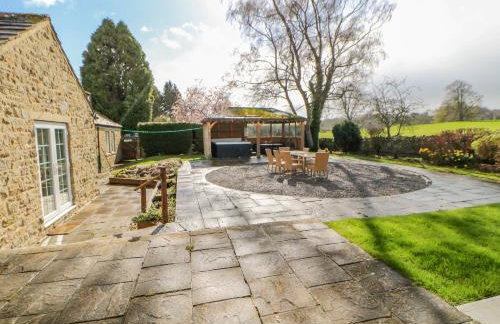 Burns Cottage - Foto 2