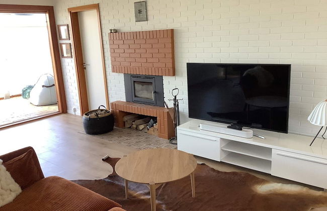 6 Person Holiday Home in Jaegerspris - Photo 10