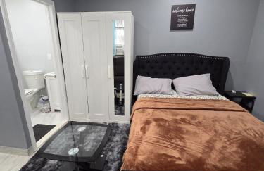 Newly Renovated Detached Studio apartment - Foto 18