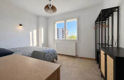 Le Cosy Cévenol - Villa - Jardin et terrasse - Foto 19