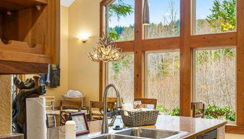 Rapid River Retreat - Meredith Lodging - Foto 3