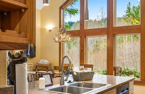 Rapid River Retreat - Meredith Lodging - Foto 3