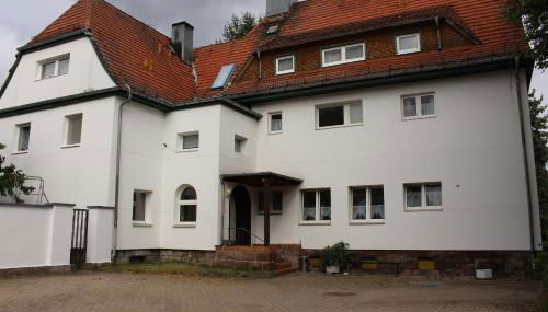 Möblierte 2-Raum Wohnung in Ohrdruf OT Crawinkel Thüringen Wald - Foto 3