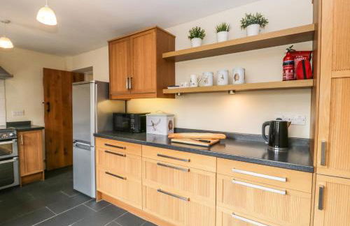 Mulberry Cottage - Foto 13