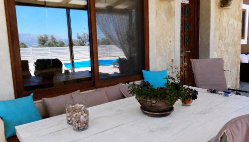 Villa Veggera - private swimming pool - Foto 3
