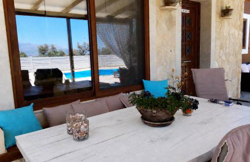 Villa Veggera - private swimming pool - Photo 3
