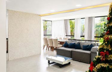 Casa Paraíso Tropical - Foto 1