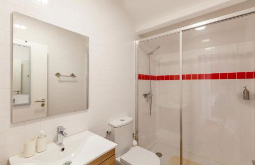 Sky Accommodations Studio - Foto 20