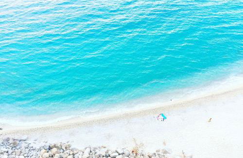 Villa Maris Capo Vaticano - Foto 49
