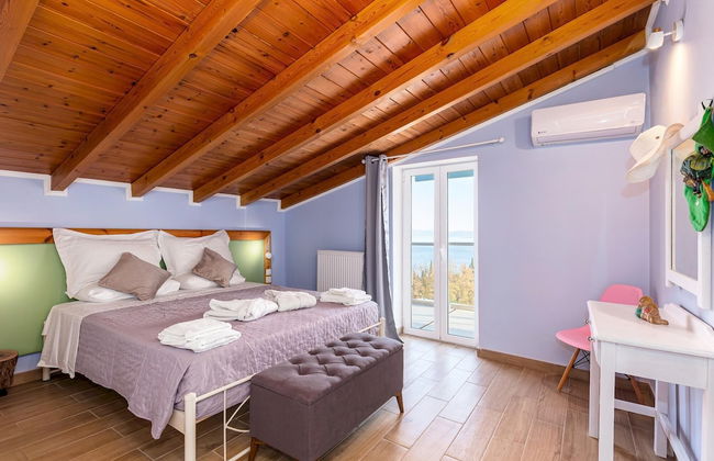 Olive Tree Villa by Estia - Foto 26