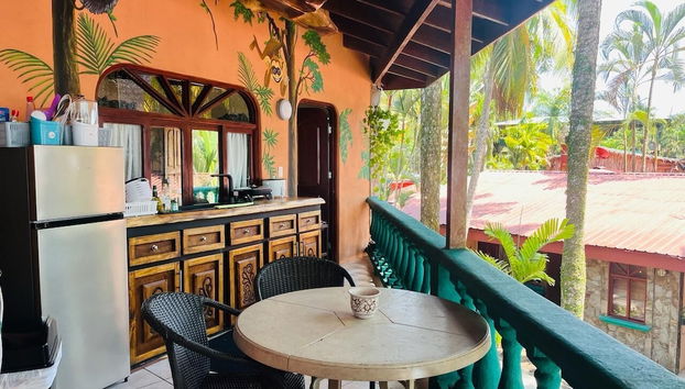 Ocean Front Studio - Foto 5, Habitación