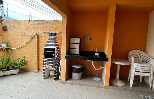 Ogiva 3 quartos com cama de casal - Photo 31