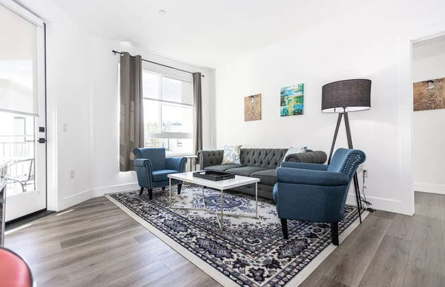 Beach Condo 436CB - Foto 8