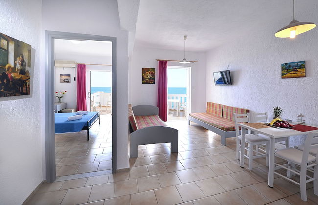 Arlen Beach Hotel - Foto 23