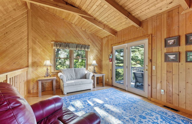 Angels View by Jackson Mountain Rentals - Photo 27