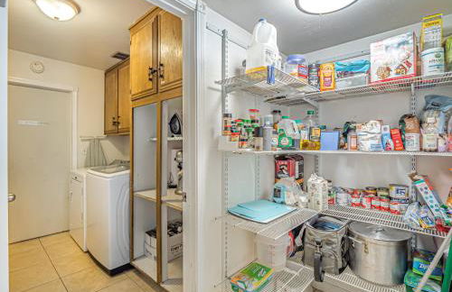 Amazing Santa Cruz Landscaped Paradise - Foto 46