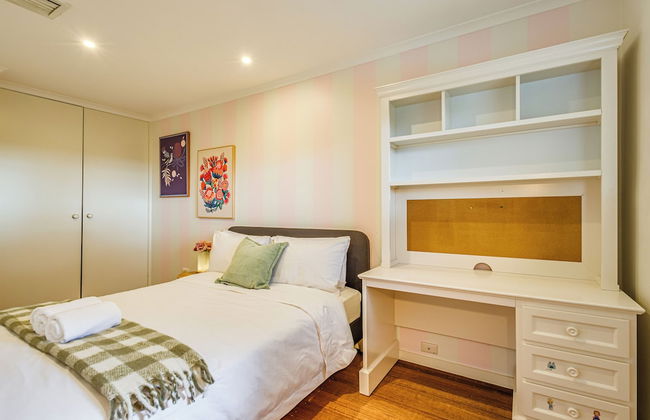 StayAU Stunning Villa near Wildlife Park - Foto 19