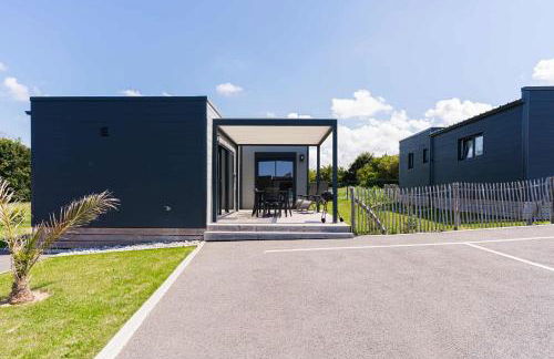 ASNELLES chalet GOLD - Foto 8