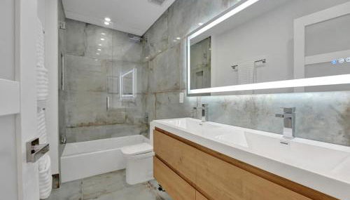 Peaceful Villa Lauren - Foto 4, towels, Shower