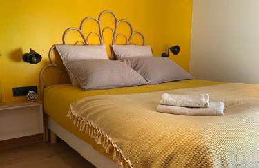 Logement entier Noyers - L'Appart des Anges 2 - Foto 9