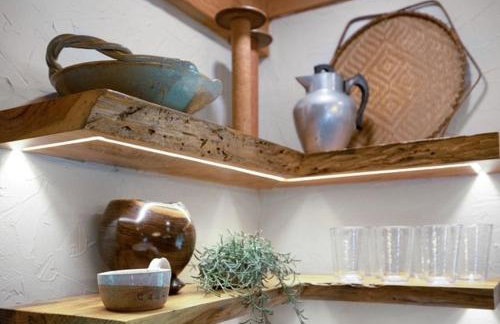 Cades Cabin - Foto 34